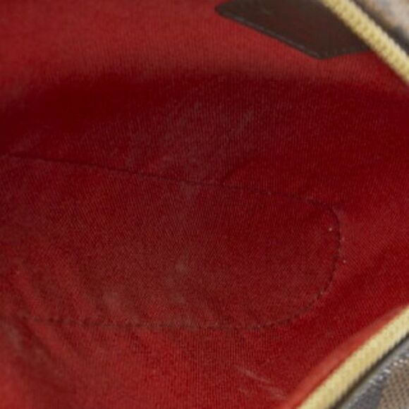 Louis Vuitton Damier Jeronimos Leather Body Bag - Picture 6 of 8